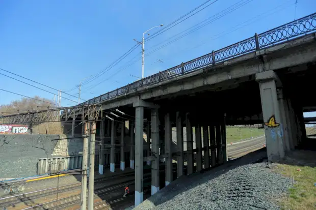 «Братство» кольца. Когда перекроют движение по проспекту Ленина и как будет ходить транспорт