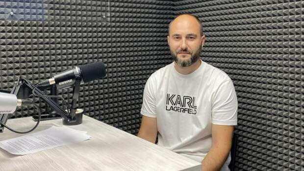 Директор группы компаний