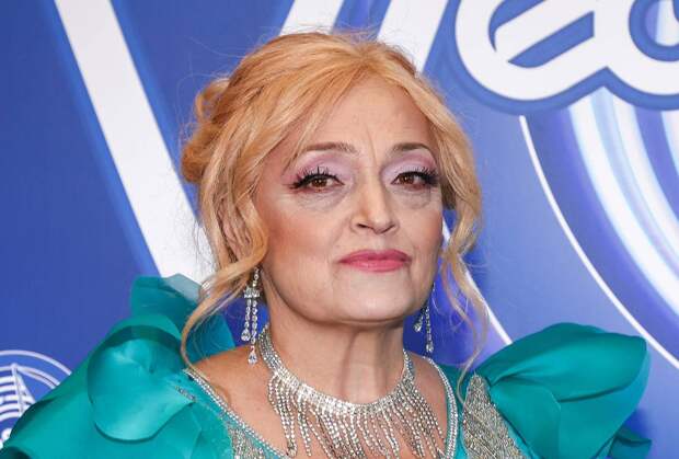 Выручка театра Кадышевой выросла в пять раз