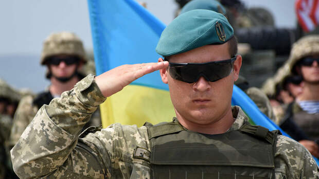 В ФРГ высказались о повестке вступления Украины в НАТО  