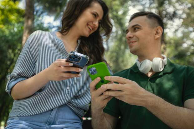 МегаФон запустил 4G в селе Береговое