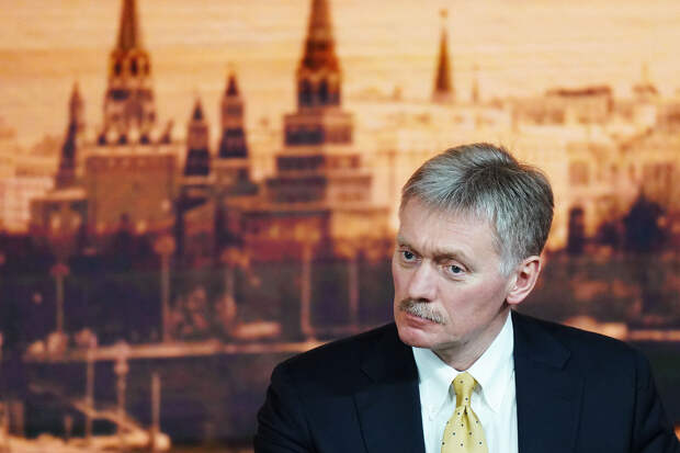 Песков: 9 мая в Кремле пройдет прием для приглашенных на парад глав государств