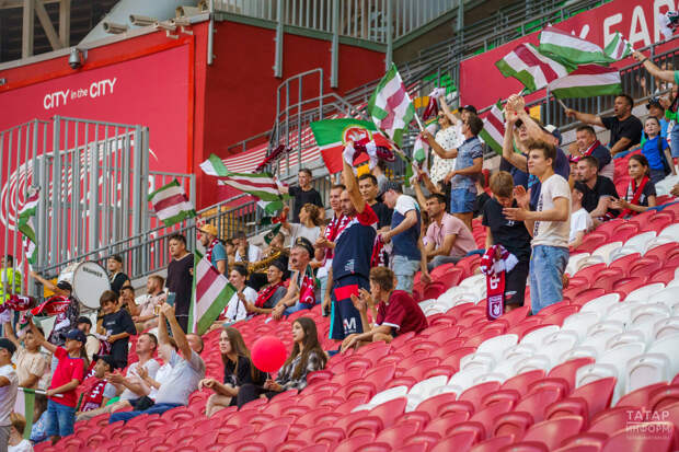 Колосков: «Изменения в правилах для болельщиков носят технический характер»