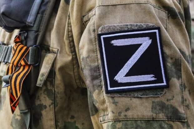 Российские войска освободили два поселка в ДНР и Сумской области