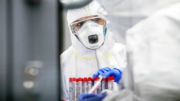 В Москве за сутки выписан 1341 лечившийся от коронавируса пациент