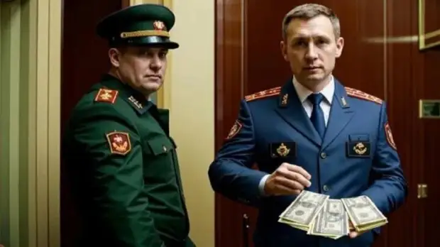 "Бездарности из МВД лезут в ФСБ, все бонусы – подорожник на огнестрельной ране"