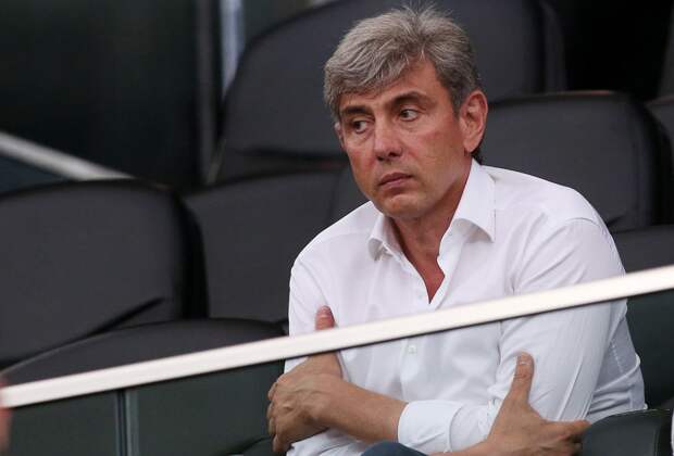 «Краснодар» деклассировал «Локомотив» - 5:0! Мусаев готовит отставку Николича?