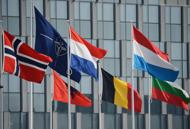 У России и НАТО остался только экстренный канал коммуникаций