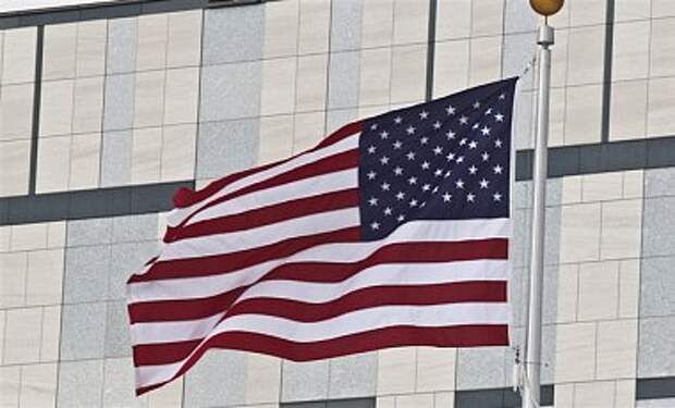 В США осудили прорыв российского конвоя в Украину В США осудили прорыв российского конвоя в Украину