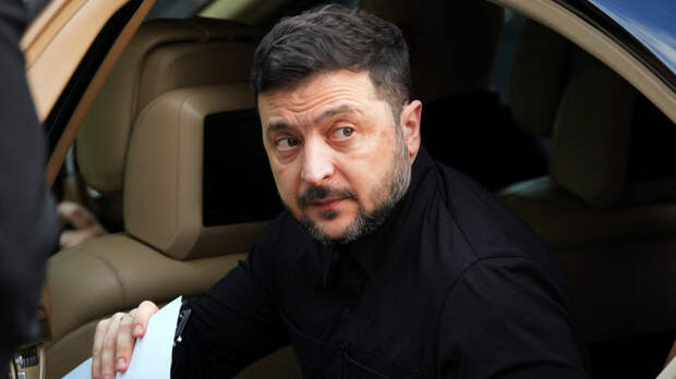 Руководство ЕС обсудило с Зеленским вступление Украины в союз