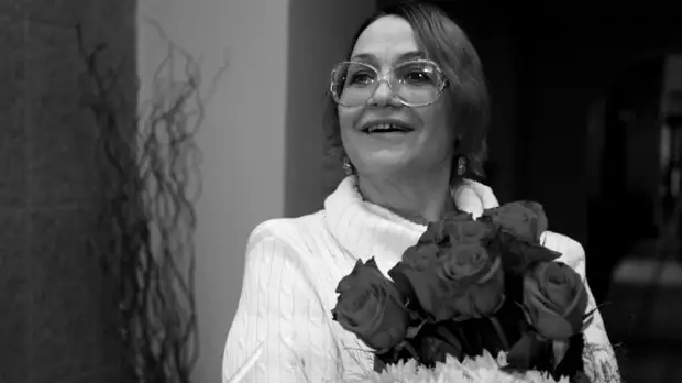 Актёр Стеблов поделился воспоминаниями о Нине Руслановой