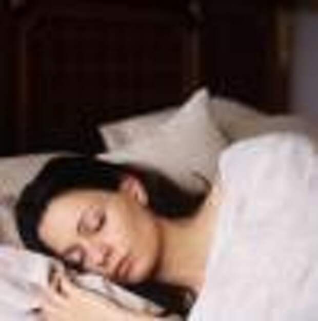 Британские ученые изобрели подушку, разглаживающую морщины во время сна