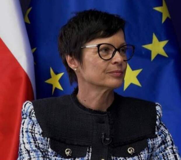Еврокомиссар развеяла надежды Украины на скорое членство в ЕС