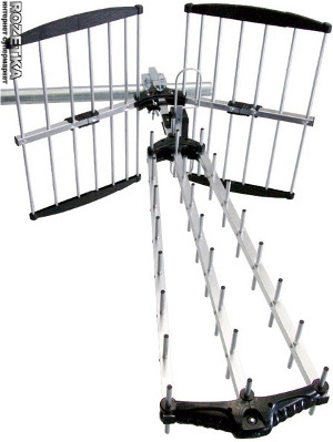 antenna antenna