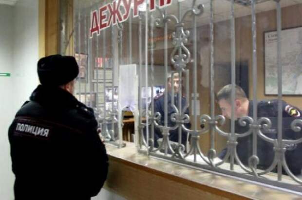 Тамбовская полиция напоминает жителям области о правилах поведения при обнаружении бесхозных вещей