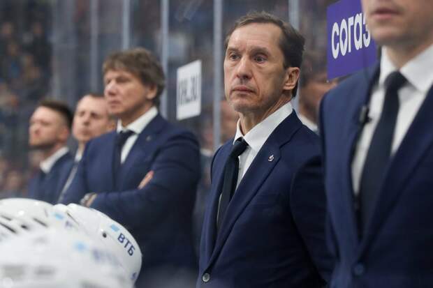 Фиаско Козлова, крах надежд «Сибири» и мощь Разина: Итоги дня плей-офф КХЛ