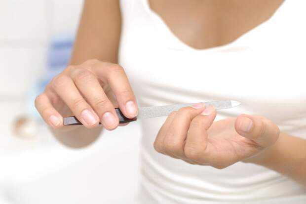 Pravda.Ru: питание и уход помогут избавиться от ломкости ногтей