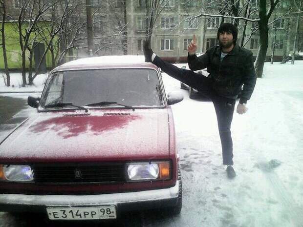 Подборка автомобильных приколов Подборка автомобильных приколов авто, автоприкол, прикол