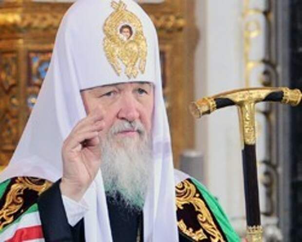 Православные скинутся на помощь Греции