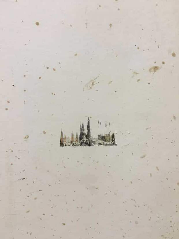 20 раз, когда природа доказала, что может рисовать лучше художников