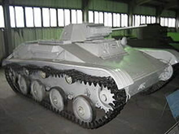 World of Tanks Blitz.