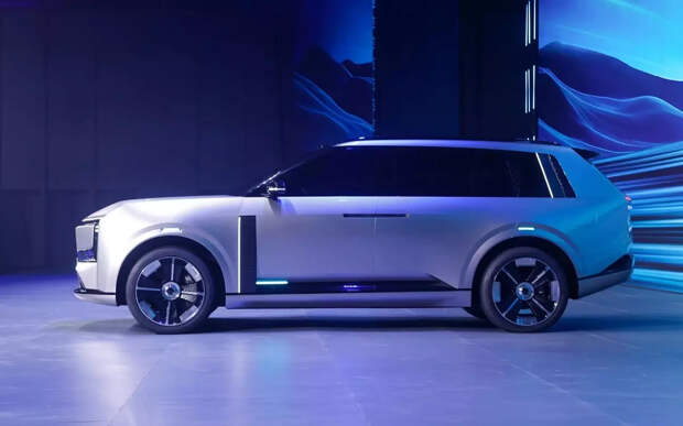 Популярный в России автобренд показал сразу четыре новинки: подробности