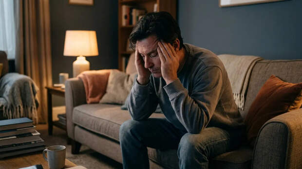 Жизнь после бактериального менингита: усталость, когнитивные нарушения и дефицит поддержки