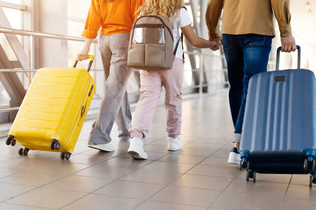 Bronevik.com: большинство россиян проведут весенние каникулы в Москве