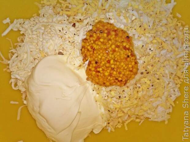 Вкусный паштет Вкусный паштет