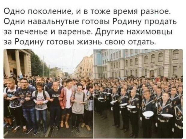 Политические комментарии из инета