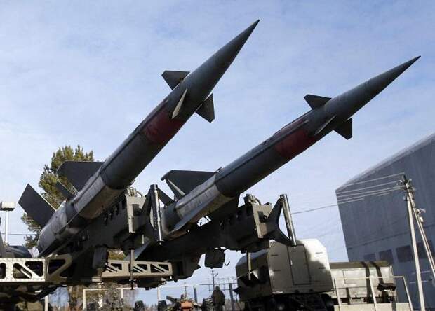 Украина планирует нанести ракетный удар по Севастополю