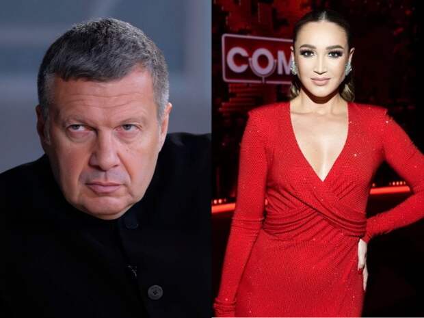 Соловьев раскритиковал Бузову, причислив ее к «слугам Сатаны»