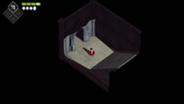 Обзор Death's Door