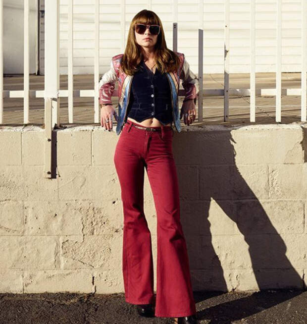 Архетип Girl Boss