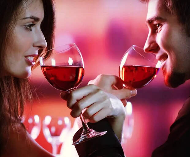 Как возникла традиция пить на брудершафт?