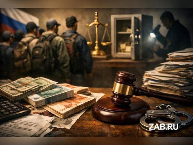 «Центр содействия» и нелегальная миграция: прокуратура раскрыла детали дела тестового центра в Забайкалье