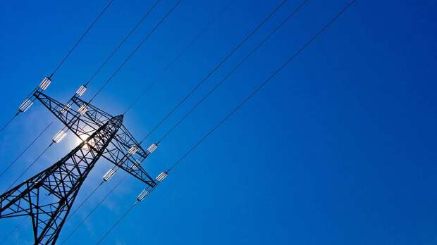 Новые линии электропередачи построят в промзоне «Руднево» до конца 2022 года