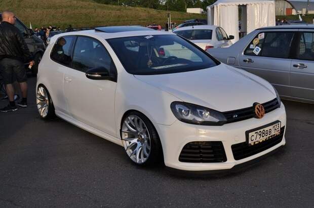 Volkswagen & Audi Festival 2014 авто, fest, vw, audi, volkswagen