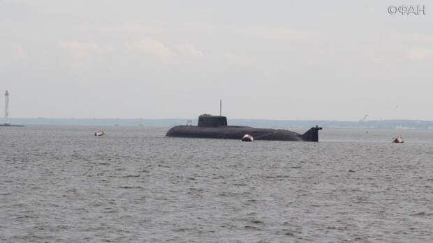 Эксперт рассказал, как облава на российскую подлодку «Орел» окончилась для НАТО провалом Эксперт рассказал, как облава на российскую подлодку «Орел» окончилась для НАТО провалом