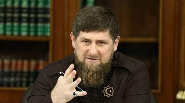 Кадыров сообщил о предотвращении серии терактов в Чечне