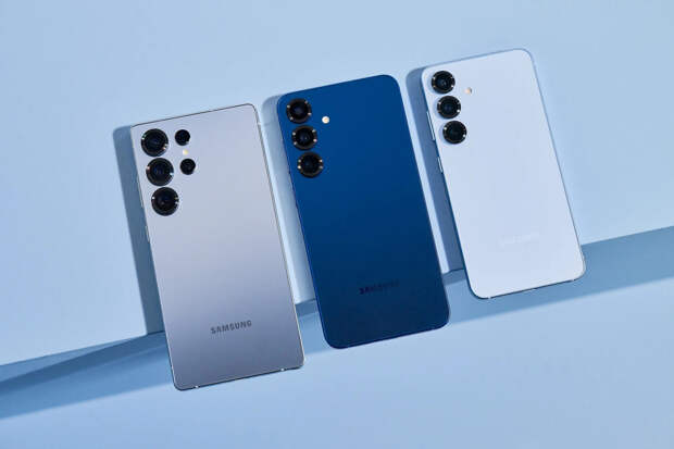 Samsung Galaxy S26, вероятно, представят 25 февраля