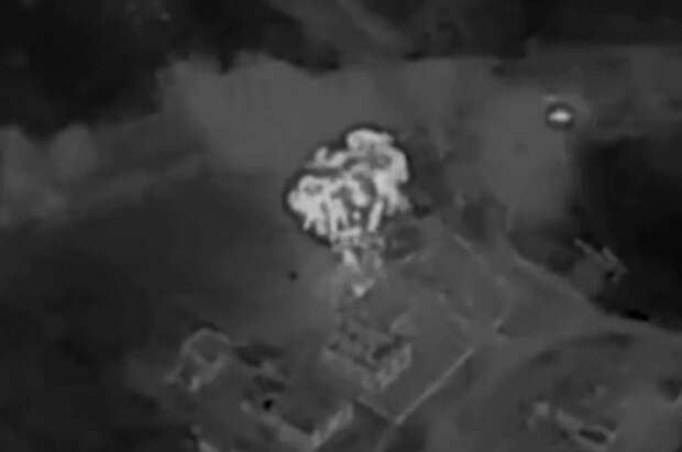 Лебедев: в Николаевской области попал под удар пункт дислокации солдат ВСУ