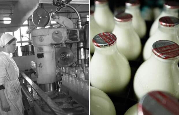 Готовили этот напиток с использованием пастеризованного и стерилизованного молока Готовили этот напиток с использованием пастеризованного и стерилизованного молока