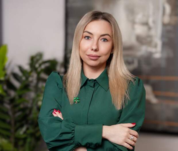 Эксперт объяснила, почему рынок органики растет вопреки растущим ценам