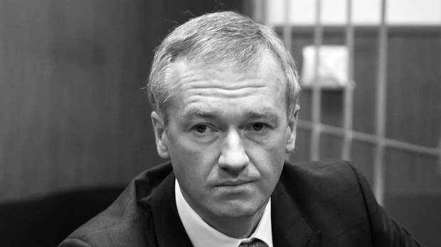 Полиция подтвердила гибель на Кипре экс-главы "Уралкалия" Баумгертнера