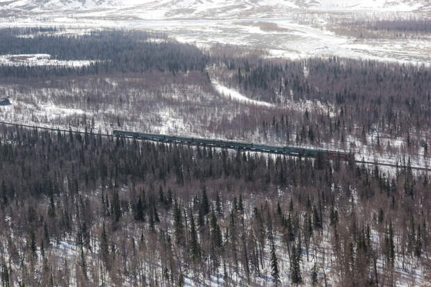 В Мордовии поезд столкнулся с грузовиком, задержаны пять пассажирских поездов