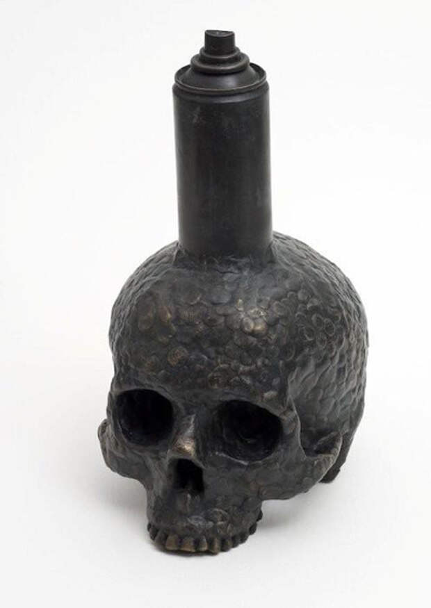 skull26 skull26 Черепа Фродо Миккельсена