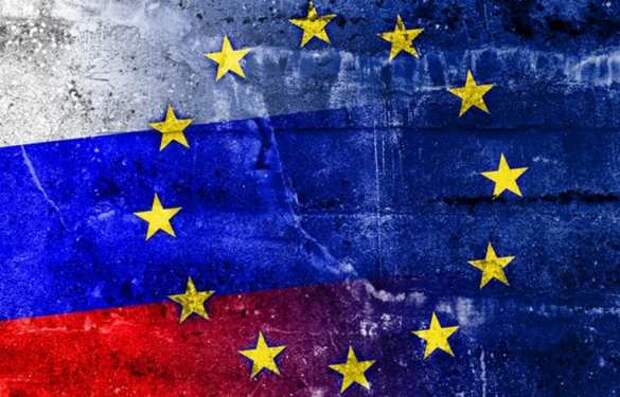 Медведев назвал Евросоюз врагом России | Русская весна