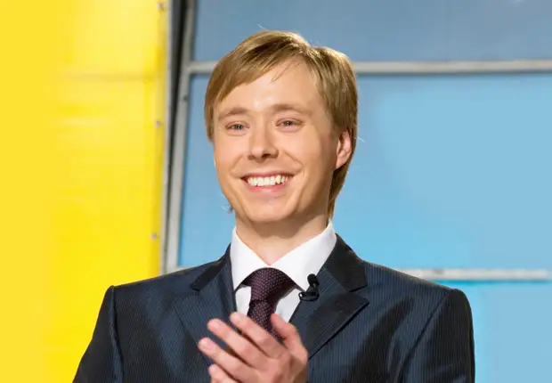 Ложь Азамата и оскорбление Галкина. Как Александр Масляков-младший справлялся с грузом фамилии