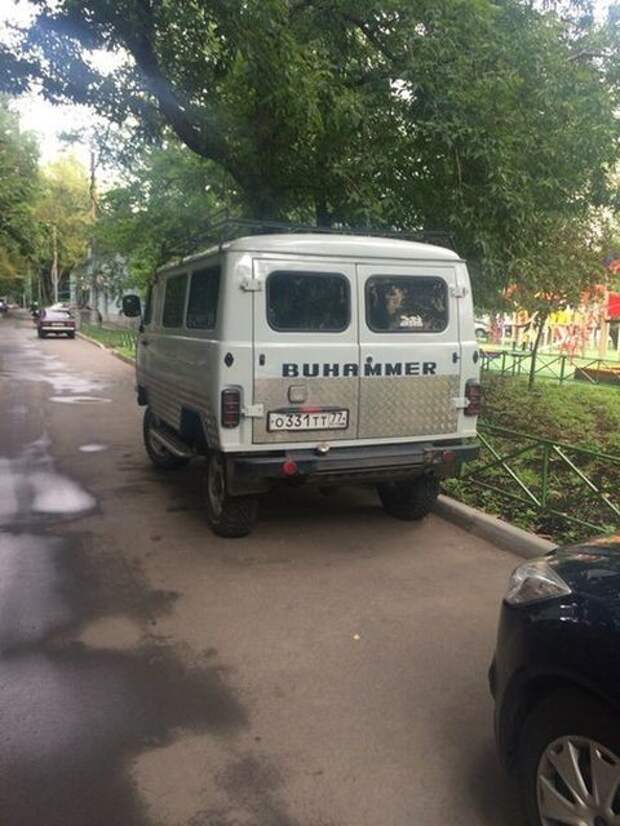 Свежая подборка автоприколов Свежая подборка автоприколов авто, автоприколы, приколы